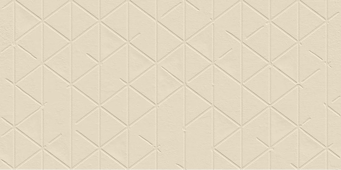 Moderno Stucco Str Crema 60x120х0,9