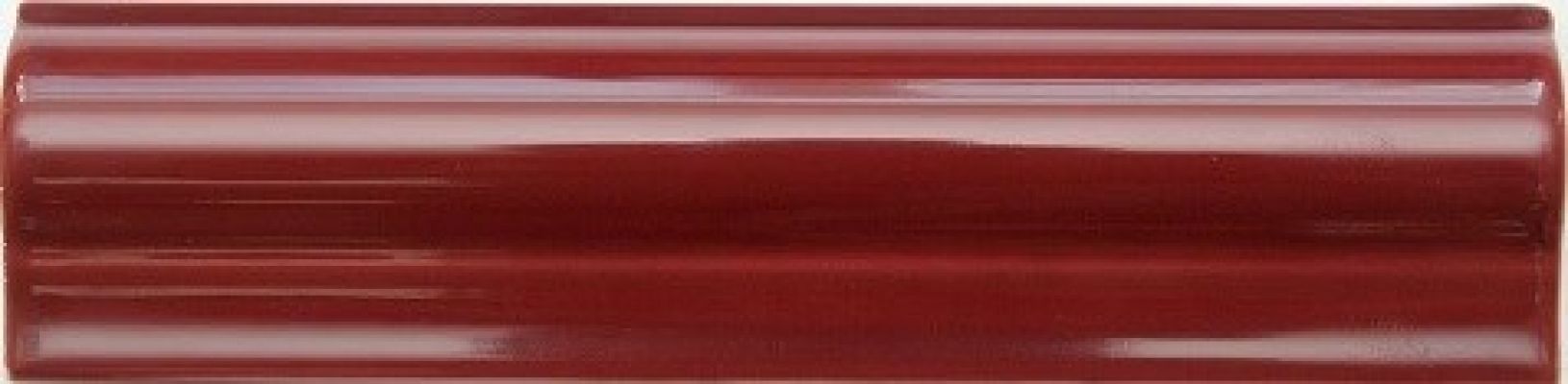 Moldura Antigua Burdeos Brillo 5х20