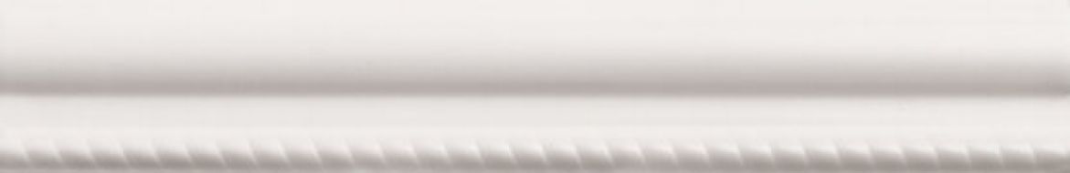 Moldura Blanco Mate 5x30