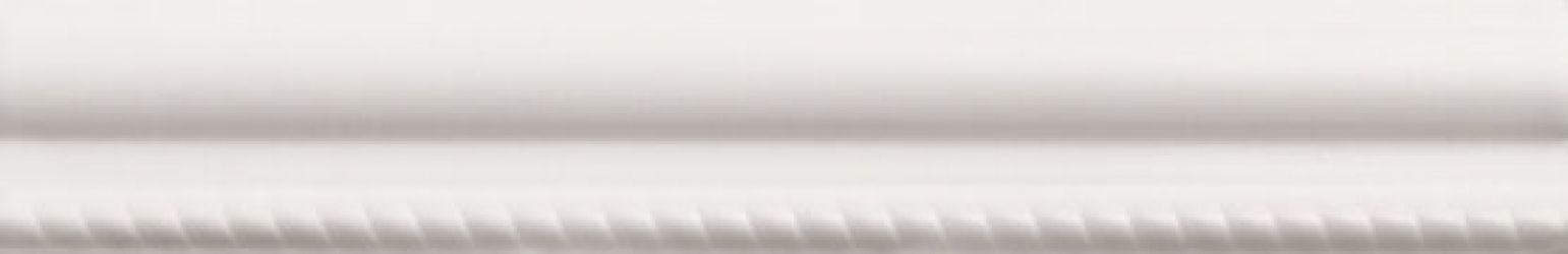 Moldura Blanco Mate 5x30