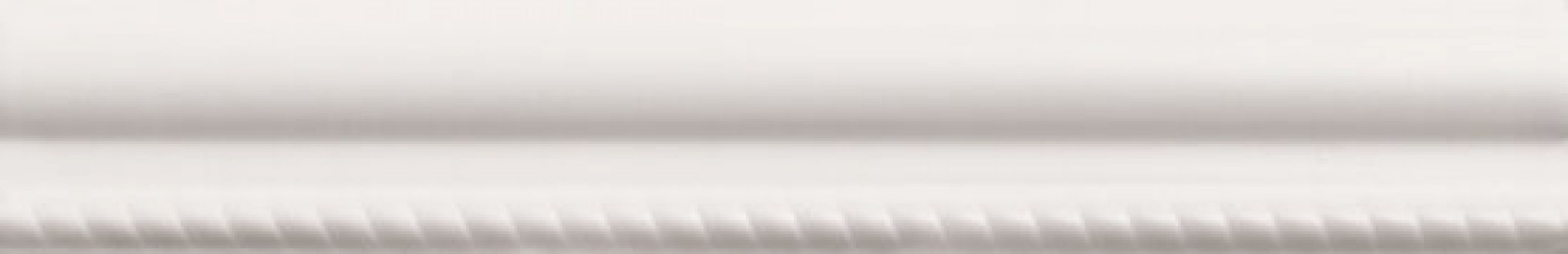 Moldura Blanco Mate 5x30