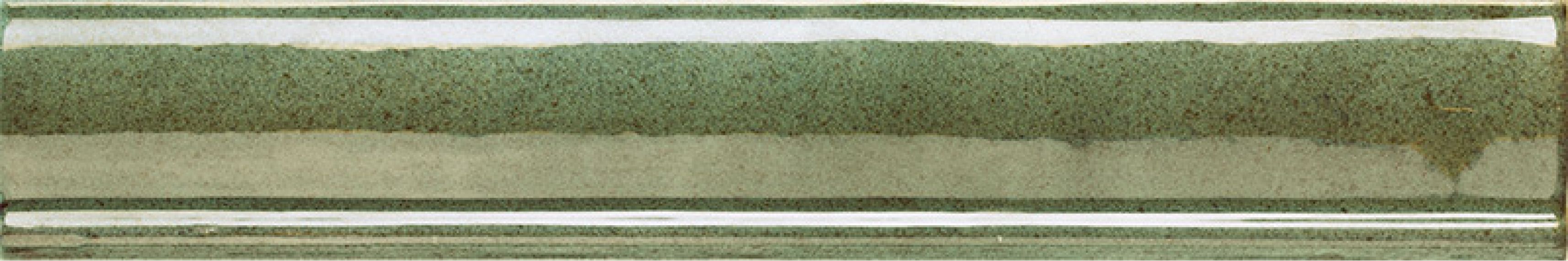 Moldura Catania Verde 5х30