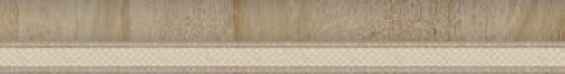 Moldura Daino Reale Beige 4x25
