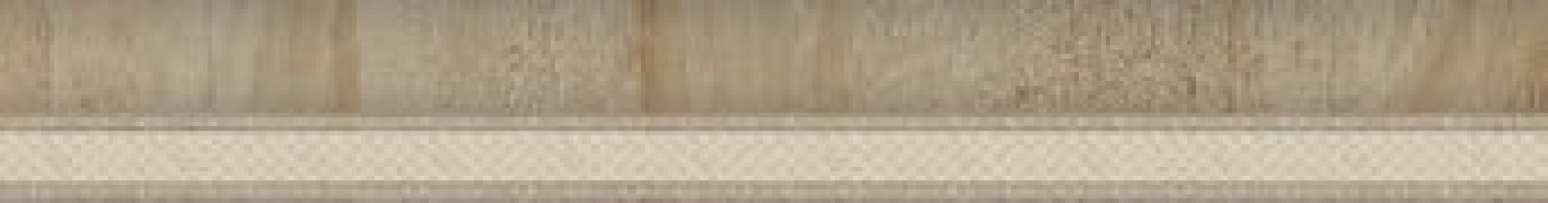 Moldura Daino Reale Beige 4x25