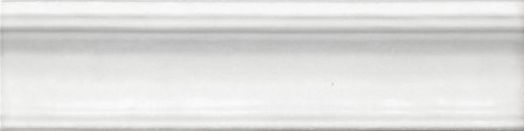 Moldura Drop White 5x30
