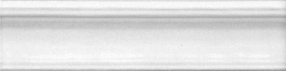 Moldura Drop White 5x30