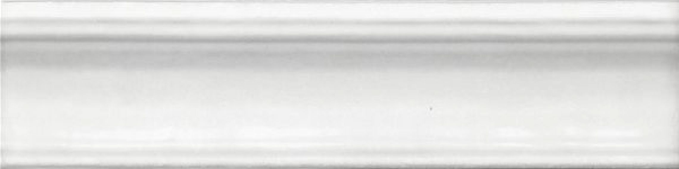Moldura Drop White 5x30