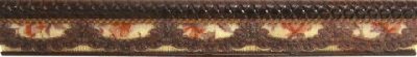 Moldura Lace 3x25.1