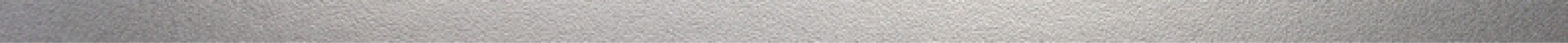 Moldura Metal Plata Mate 2x70