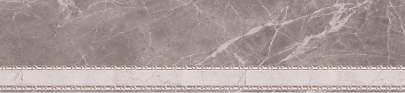 Moldura Oka Blade Gris 25x4