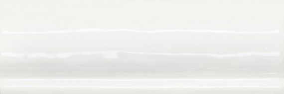 Moldura Piemonte White 5x15