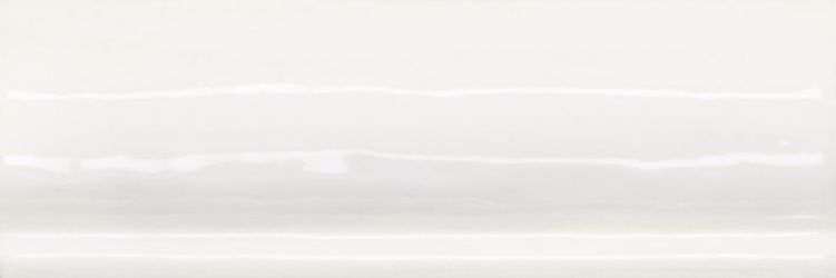 Moldura Piemonte White 5x15