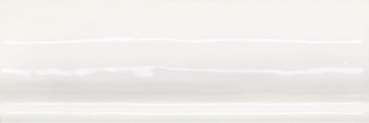 Moldura Piemonte White 5x15