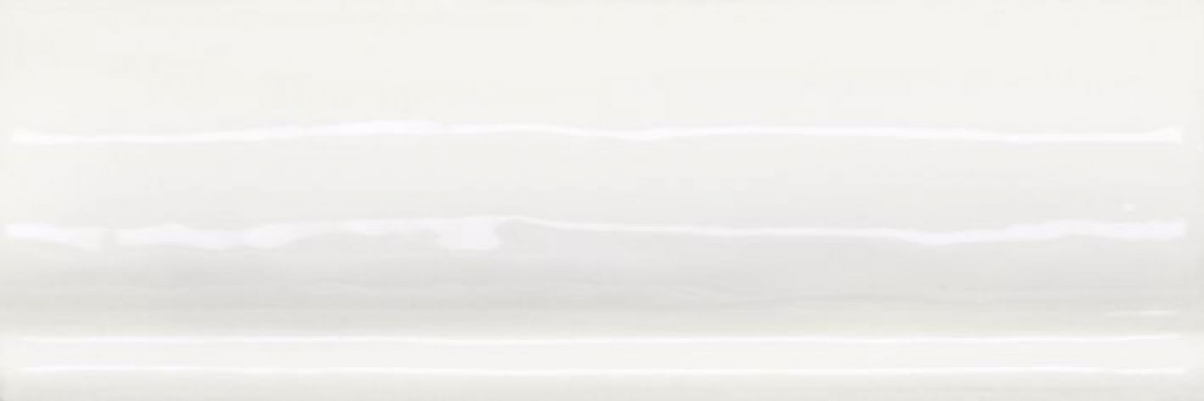 Moldura Piemonte White 5x15
