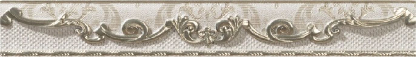 Moldura Poem Oro-Bone 3.5x25