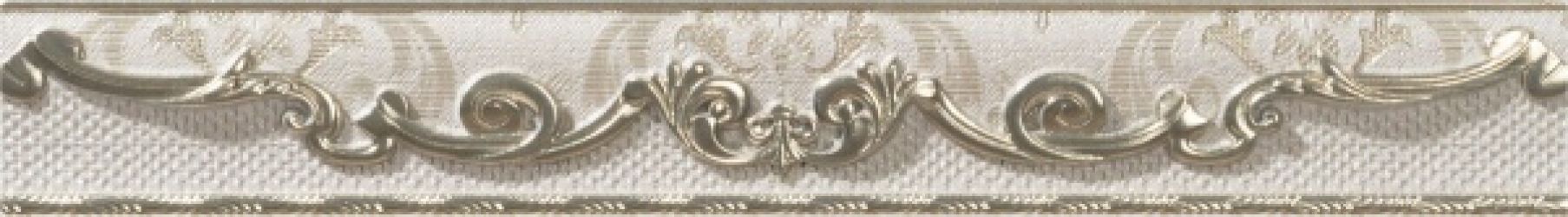 Moldura Poem Oro-Bone 3.5x25