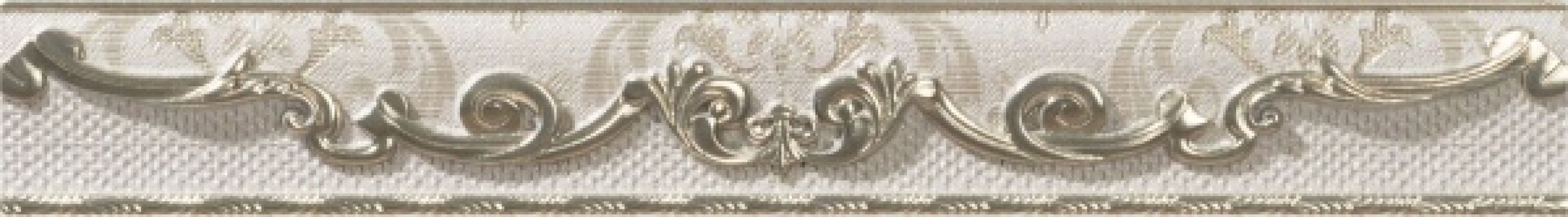 Moldura Poem Oro-Bone 3.5x25