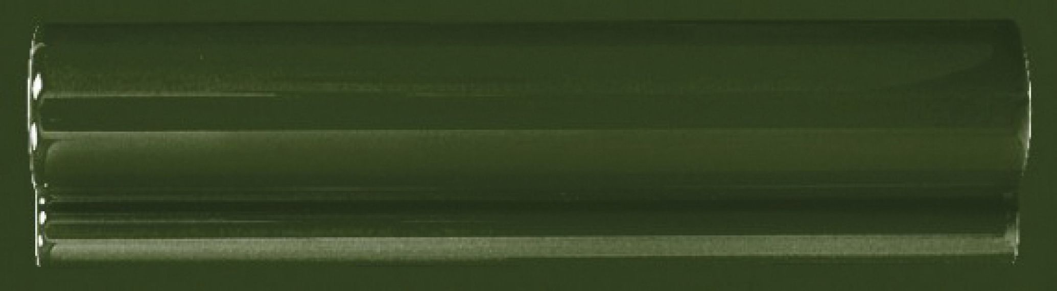 Moldura Verde Brillo 5*20