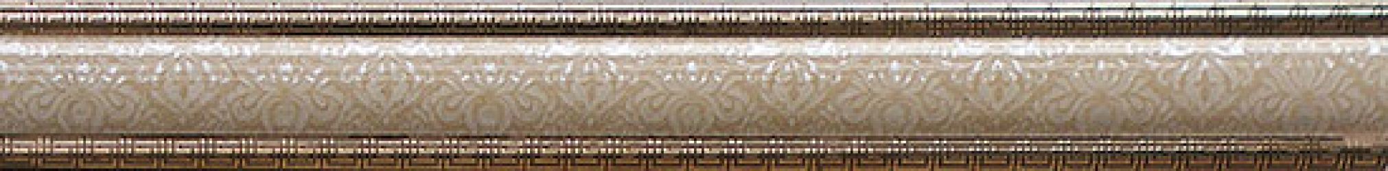 Moldura Vesta Crema 4х34