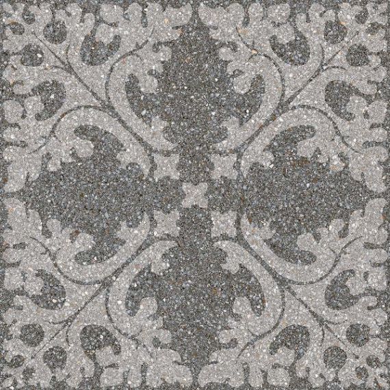 Molise-R Grafito 29.3X29.3