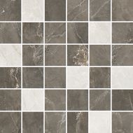 Monblanc Мозаика микс коричневый 29.7х29.7