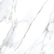 Monster White 60x60