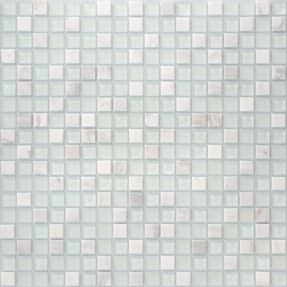 Mont Blanc 15x15x4 (ПУ) 305x305