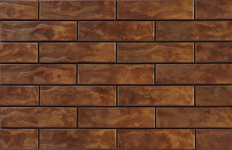 Montana USA elewacja rustykalna 245x65x6.5