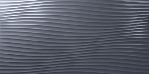 Montmartre Illusion Blue Rect. 60x120