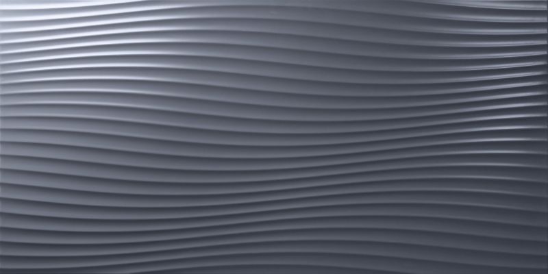 Montmartre Illusion Blue Rect. 60x120