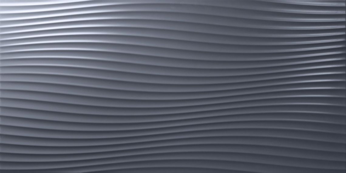 Montmartre Illusion Blue Rect. 60x120