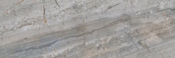 Moon серый 25х75