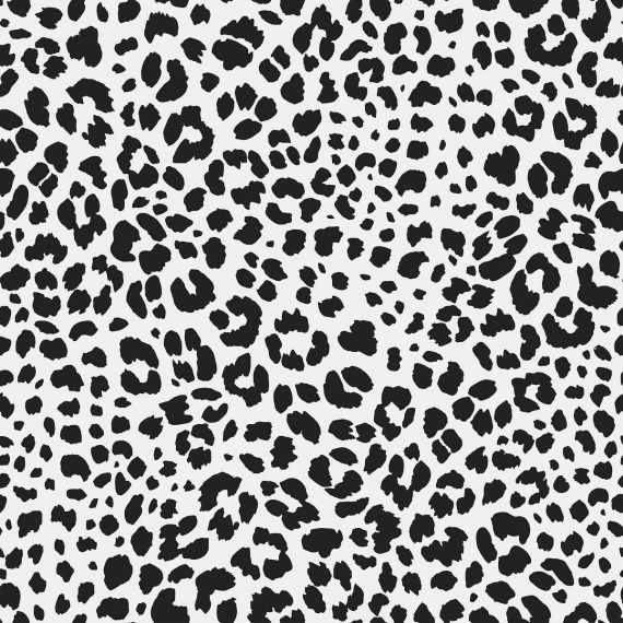 Moonlight Leopard Polished Rect. 75x75