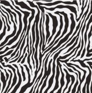 Moonlight Zebra Polished Rect. 75x75