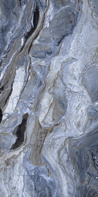 Moris Azul High gloss 60*120