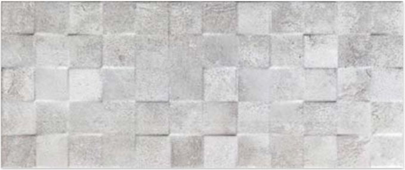 Moris grey mozaika 25x60