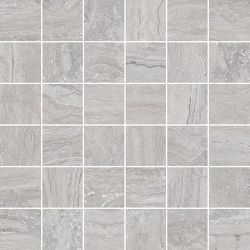 Mos.Palatino Silver 30x30