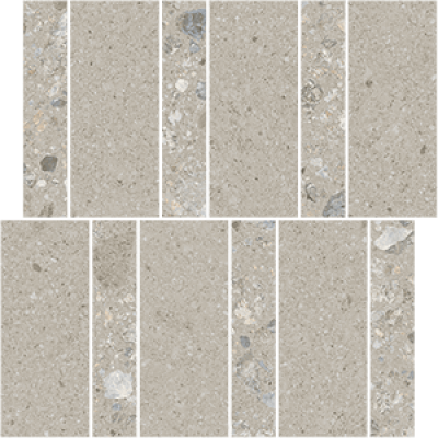 Mosaico Amasia AB|C Crema R10 30x30