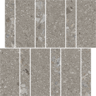 Mosaico Amasia AB|C Nuez R10 30x30