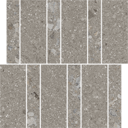 Mosaico Amasia AB|C Nuez R10 30x30