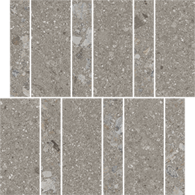 Mosaico Amasia AB|C Nuez R10 30x30