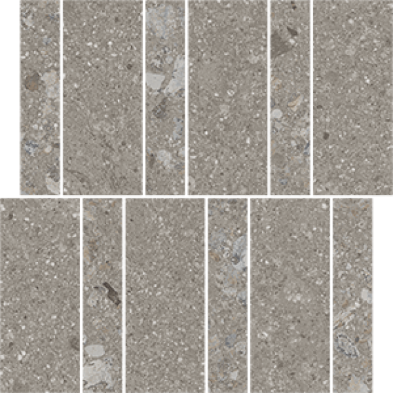 Mosaico Amasia AB|C Nuez R10 30x30