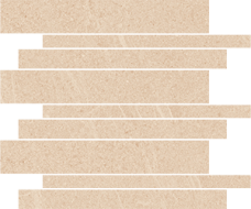 Mosaico Aube Crema 30x30