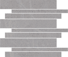 Mosaico Aube Gris 30x30