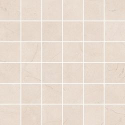 Mosaico Aura Crema 30x30