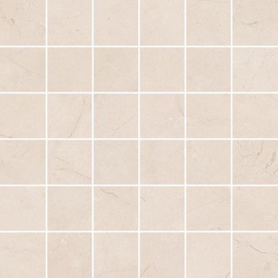 Mosaico Aura Crema 30x30