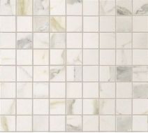 Mosaico Calacatta 3*3