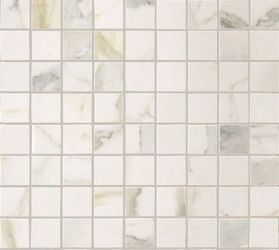 Mosaico Calacatta 3*3
