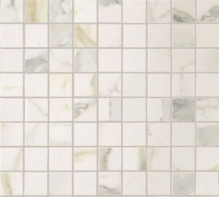 Mosaico Calacatta 3*3