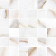 Mosaico Calacatta Gold 30x30